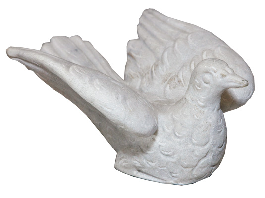 Statue 1