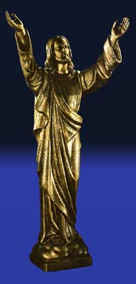 Statue 3