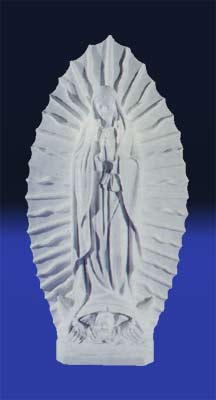Statue 4