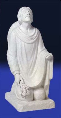 Statue 5