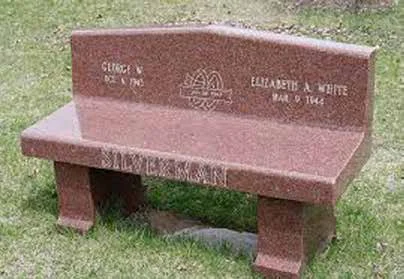 Bench Seat 2