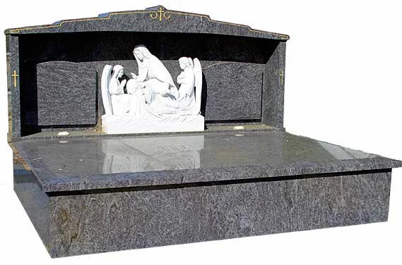 Double Full Monument DFM-02