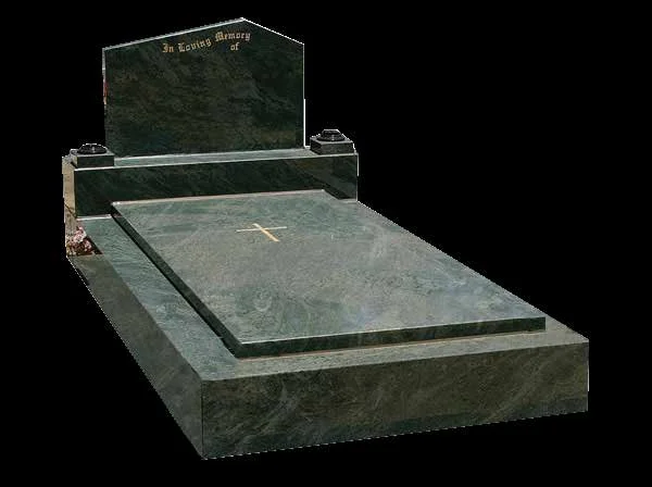 Full Monument FMM-01