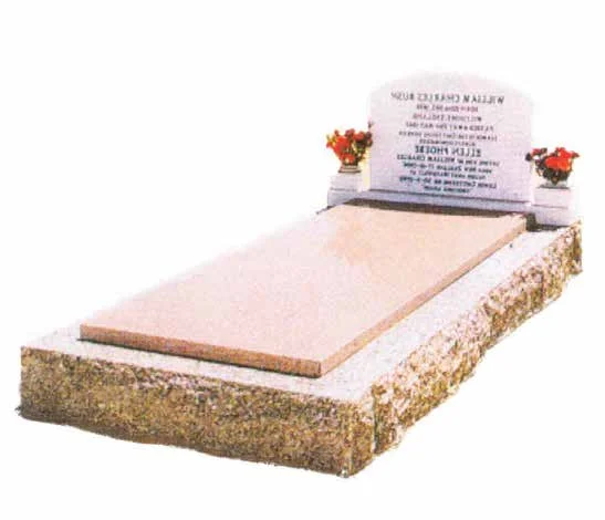 Full Monument FMM-14