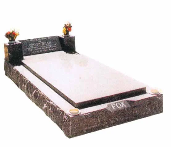 Full Monument FMM-15