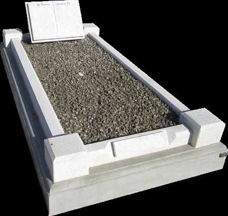 Full Monument FMM-25