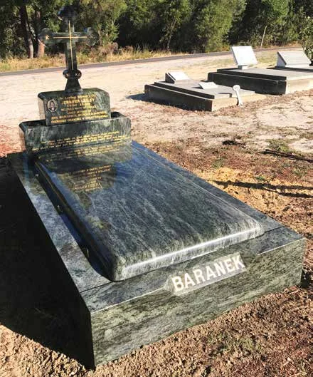 Full Monument FMM-31