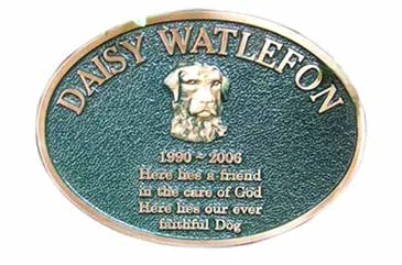 Pet Memorial 3
