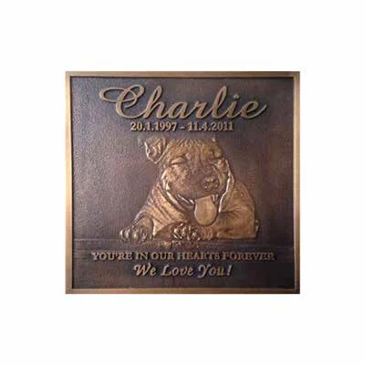 Pet Memorial 6