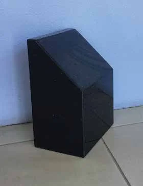 Wedge Monument WDG-06
