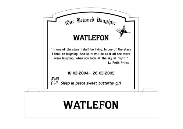 Inscription 6
